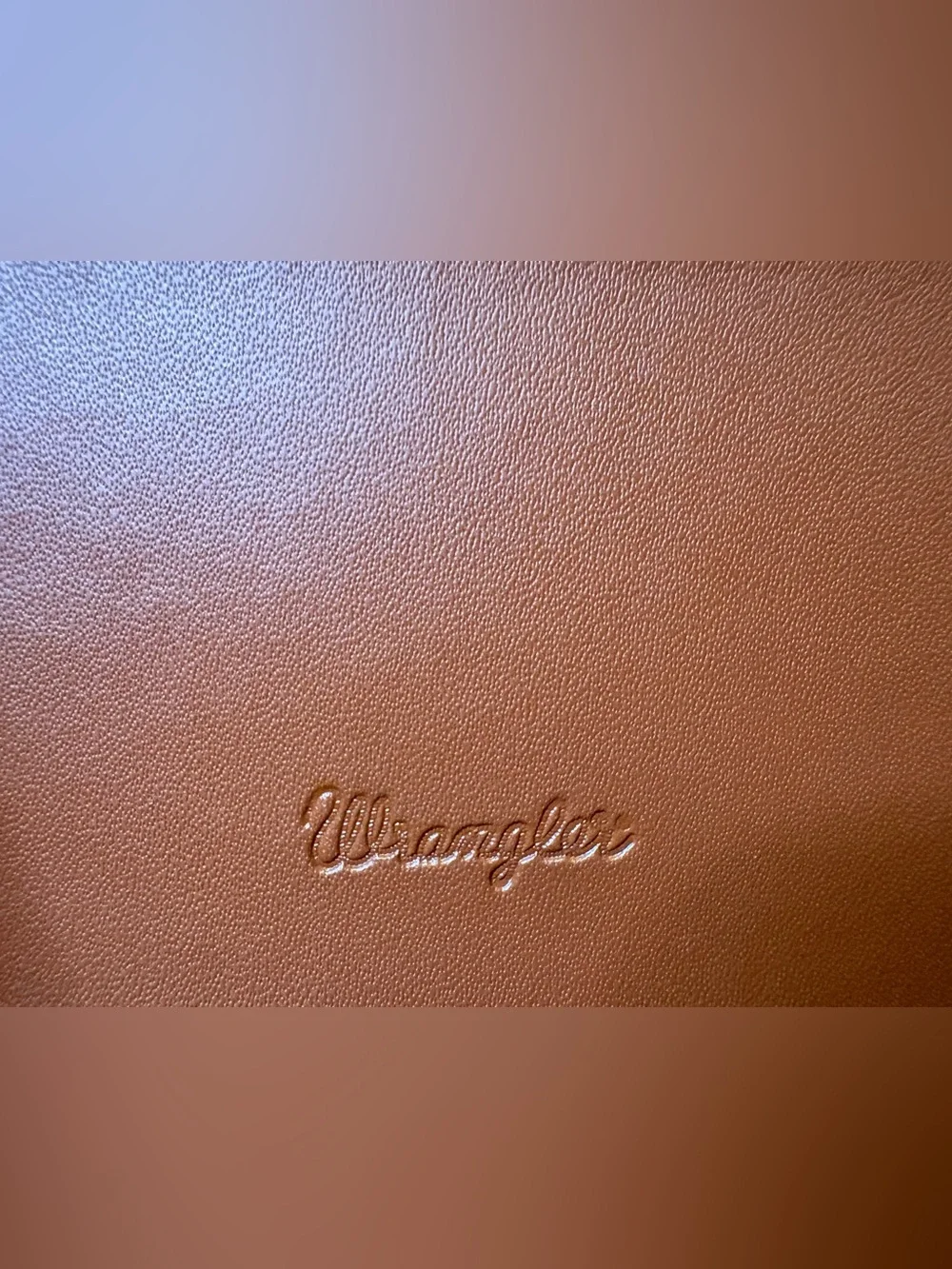 Women's Wrangler Wallet